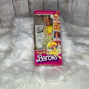 Barbie Pretty Changes 1979